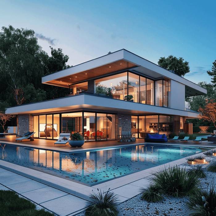 Luxury Projects residential plot